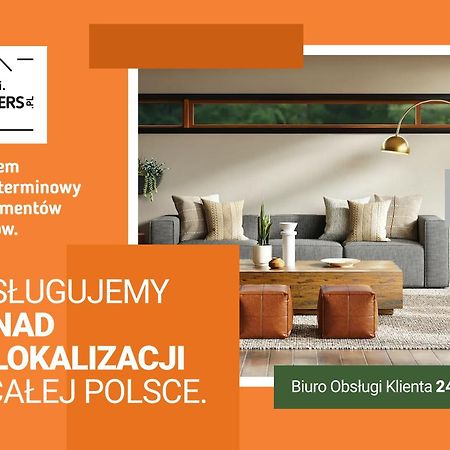 Apartment Strzelecka Old Town Cracow By Renters Prestige Krakow Exterior photo