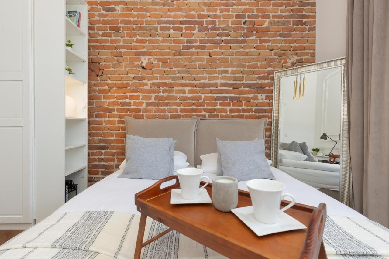 Apartment Strzelecka Old Town Cracow By Renters Prestige Krakow Exterior photo
