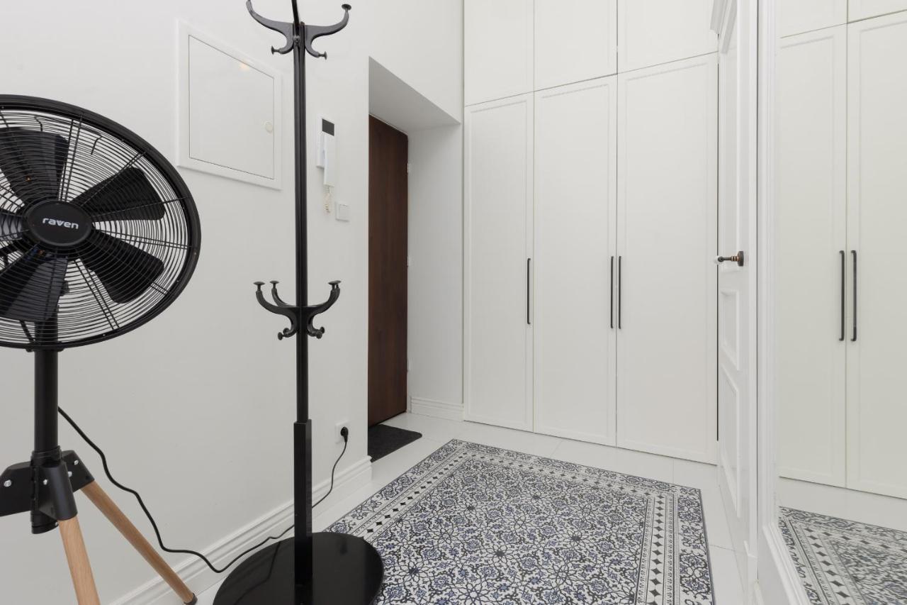 Apartment Strzelecka Old Town Cracow By Renters Prestige Krakow Exterior photo