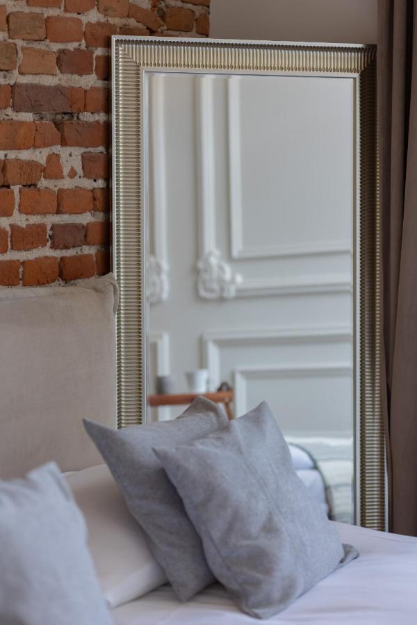 Apartment Strzelecka Old Town Cracow By Renters Prestige Krakow Exterior photo